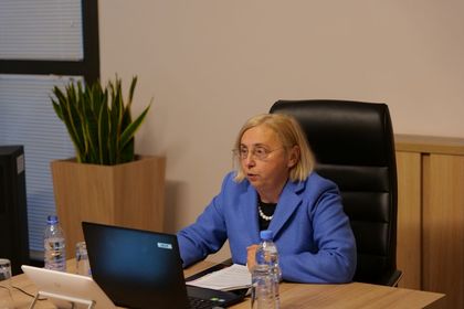 First Meeting of the SEE 2030 Strategy Monitoring Committee
